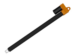 Линейные актуаторы U10P