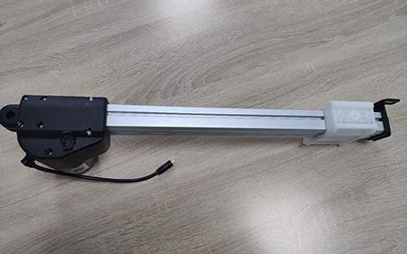 Линейные актуаторы U5C